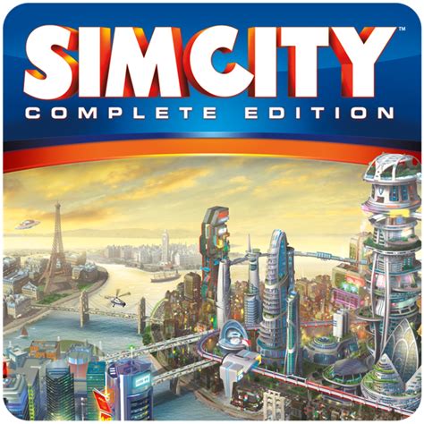 ‎SimCity™: Complete Edition on the Mac App Store.